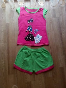 Отдам вещи на девочку 10-11 лет - IMG_20160501_120213.jpg