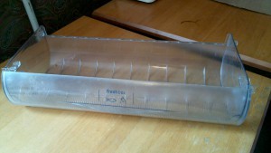 Отдам даром в Москве. Полки к холодильнику Ariston Hotpoint RMBA 12002 новые: - img_20160225154658.jpg