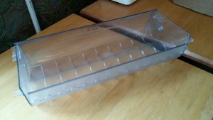 Отдам даром в Москве. Полки к холодильнику Ariston Hotpoint RMBA 12002 новые: - img_20160225154755.jpg