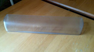 Отдам даром в Москве. Полки к холодильнику Ariston Hotpoint RMBA 12002 новые: - img_20160225154824.jpg