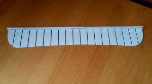 Отдам даром в Москве. Полки к холодильнику Ariston Hotpoint RMBA 12002 новые: - img_20160225154916.jpg