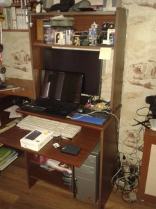 Компьютерный стол - Компьютерный стол.jpg
