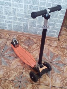 Самокат на брони - IMG_20160509_134923.jpg