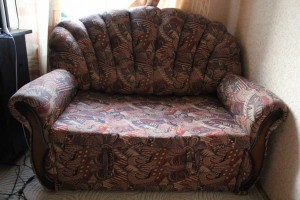 Диван-кровать в Москве в дар - IMG_7782.JPG