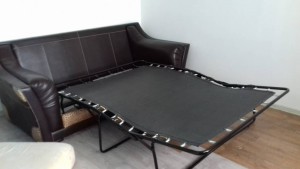 Отдам даром диван. Французская раскладушка - 20160510_144110[1].jpg