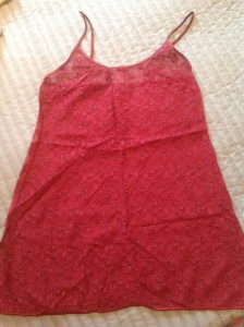 сорочка ,на 46