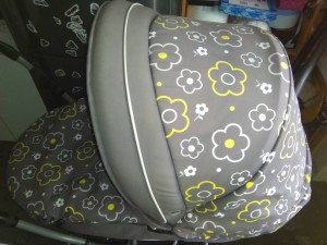 Коляска бебикар - IMG_20160506_135506.jpg