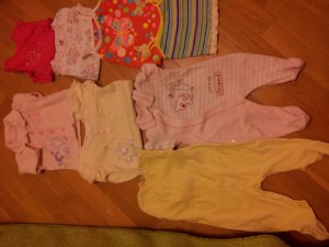 ОТДАНЫ.Детские вещи - 20160420_200816.jpg