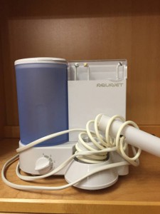 Ирригатор полости рта - IMG_5351.JPG