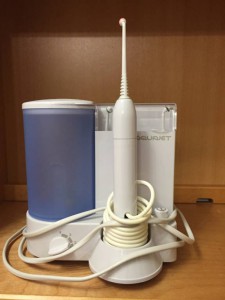 Ирригатор полости рта - IMG_5350.JPG