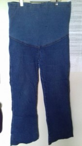 Малютка в обмен вещи на беременных  - 20160516_153141.jpg