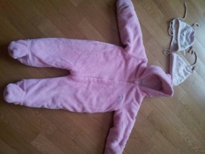 Отдано.Одежда для девочки от 0 - 20160217_170153.jpg