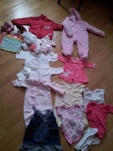 Отдано.Одежда для девочки от 0 - 20160517_090204.jpg