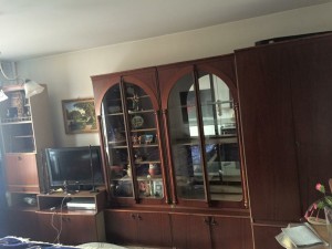 Стенка в хорошем состоянии на стену 3,50 - image.jpeg