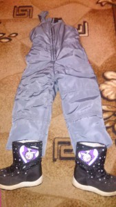 Штаны и ботинки.Неактуально. - DSC_0300.JPG