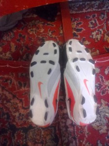 кросовки -бутцы Nike 43 р - 20160406_105503.jpg