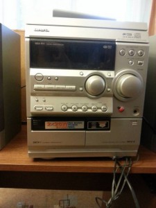 отдам музыкальный центр AIWA - 20160519_191817.jpg