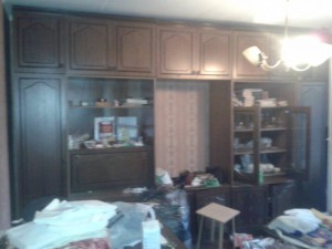 Подарю Стенку,кровать с матрасом, ковры. - 20160423_191352.jpg