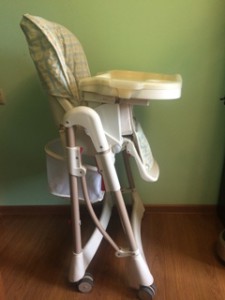 Уже забрали. Стульчик Jetem Piero Deluxe. Москва, Красногвардейская Зябликов - IMG_5089.JPG