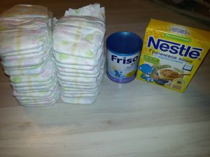 Отдам даром. Отдала. - 20160521_173111.jpg