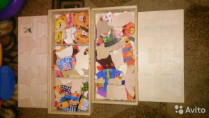 Кроватка игрушки - 2664023118.jpg