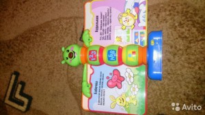 Кроватка игрушки - 2664023058.jpg