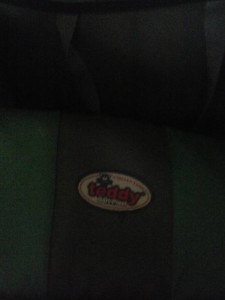 Продам срочно коляску трансформер зеленого цвета - CAM02671.jpg