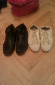 обувь мужскую ,размер 10,5 43-44 размер меняю - IMAG2199.jpg