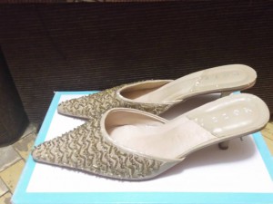 Отдам в дар женскую обувь - IMG_20160603_221802.jpg