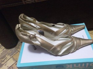 Отдам в дар женскую обувь - IMG_20160603_221746.jpg