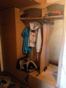 Отдам даром стенку в комнату, шкаф, стенку в прихожую - IMG_20160604_184504.jpg