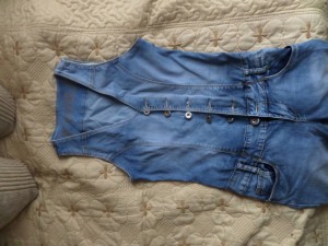 Новый джинсовый костюм - SAM_1656.JPG