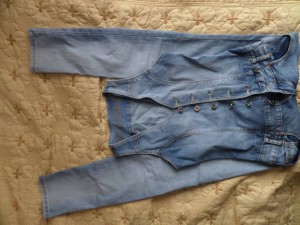 Новый джинсовый костюм - SAM_1658.JPG