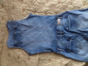 Новый джинсовый костюм - SAM_1660.JPG