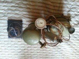 Отдам старый аэрограф - 1.jpg