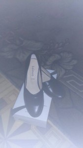 Туфли. - DSC_0330.JPG