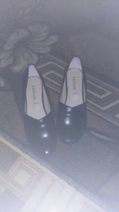 Туфли. - DSC_0329.JPG