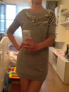 Отдам платье, пиджак, юбки. Размер хs - image.jpg