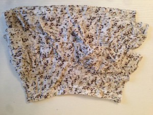 Отдам платье, пиджак, юбки. Размер хs - image.jpg