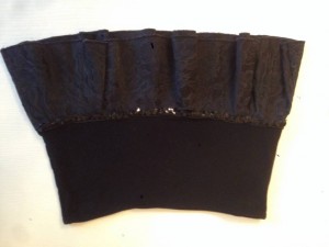 Отдам платье, пиджак, юбки. Размер хs - image.jpg