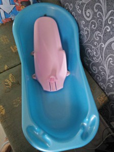 Ванночка и горка для купания - IMG_20160607_143336.jpg