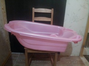 Отдам ванночку анатомическую - 20160525_213343.jpg