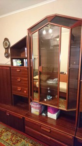 Отдам даром комплект: горка, шкаф, журнальный стол - DSC_2967.JPG