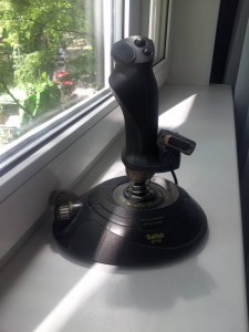 ОТДАМ ИГРОВОЙ ДЖОЙСТИК - 20160608_131003.jpg