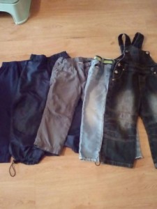 Одежда на мальчика от2,5 до 4 л - IMG_20160612_112822.jpg