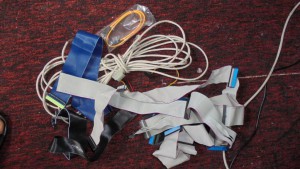 провода и шлейфы отдам - DSC01930.JPG