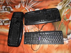 Ищу материнки КУПЛЮ  - DSCN0943.JPG