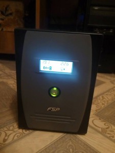 Бесперебойник FSP EP 1500 - 3eqO-wODtqw.jpg