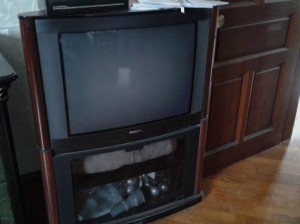 Отдам телевизор - 14034264.jpg