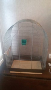 отдам за сигареты